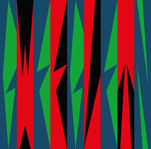 Gegenwelt (Vinyl) - Apocalypse Vinyl