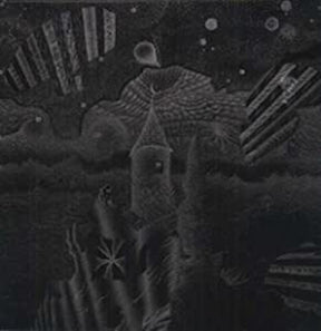 CELER - I, Anatomy [Vinyl]