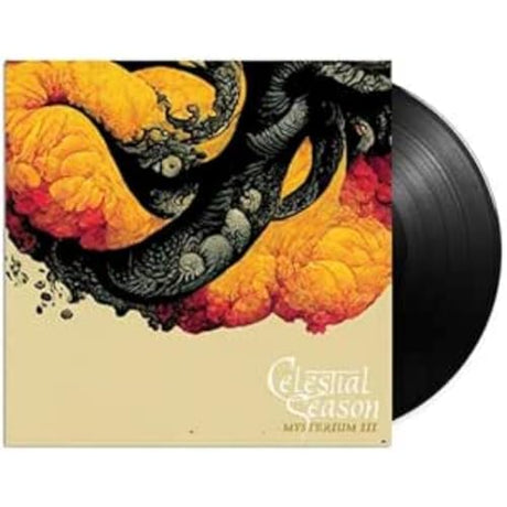 Mysterium Iii (Vinyl)