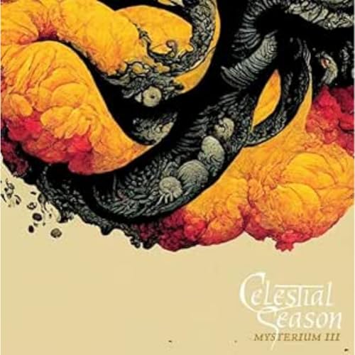 Mysterium Iii (CD)