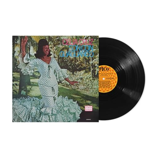 Son Con Guaguanco (180 Gram Vinyl) (Vinyl)