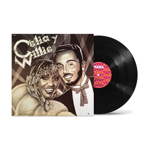 Celia Y Willie (180 Gram Vinyl) (Vinyl)