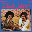 Celia & Johnny [LP] (Vinyl)