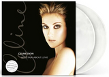 Let's Talk About Love (Limited Edition, Pearly White Colored Vinyl) [Import] (2 Lp's) [Vinyl]