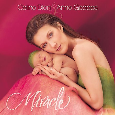 Miracle [Import] (CD)