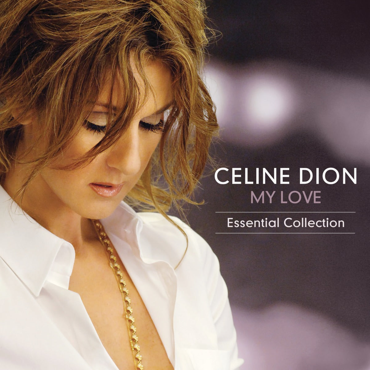 Celine Dion My Love Essential Collection (180 Gram Vinyl) (2 Lp's) [Records & LPs]