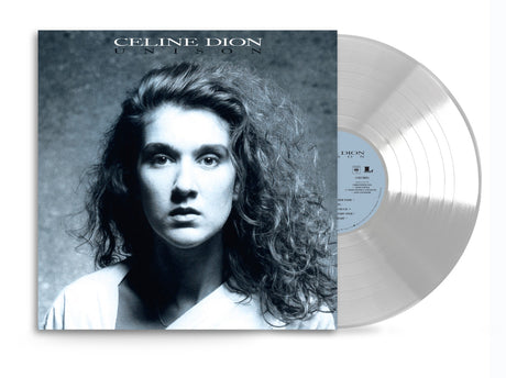 Unison (Clear Vinyl, Booklet, Photo / Photo Card) (Vinyl)