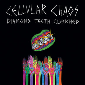 Diamond Teeth Clenched (COLOR VINYL) (Vinyl)