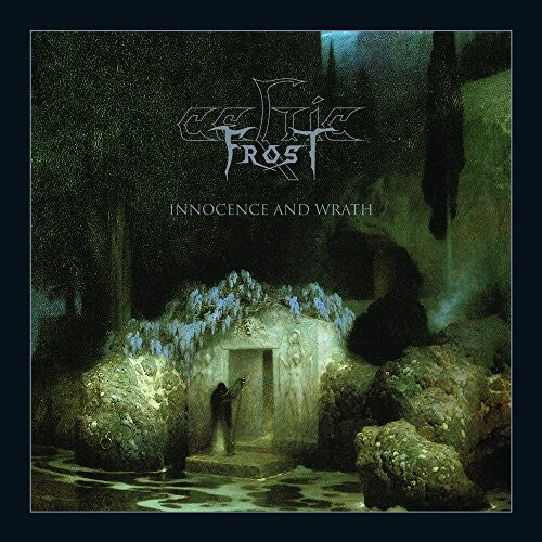 Innocence And Wrath (2 Cd's) (CD)