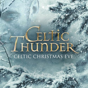 Celtic Christmas Eve [White Vinyl] (Vinyl)