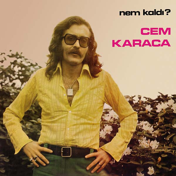 Nem Kaldi? (CD)