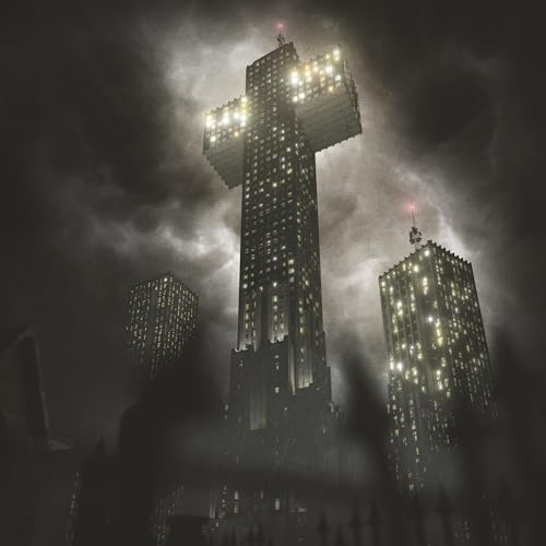 Nordic Gothic (Vinyl)