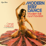 Modern Folk Oyun Halavarı (Vinyl) - Apocalypse Vinyl