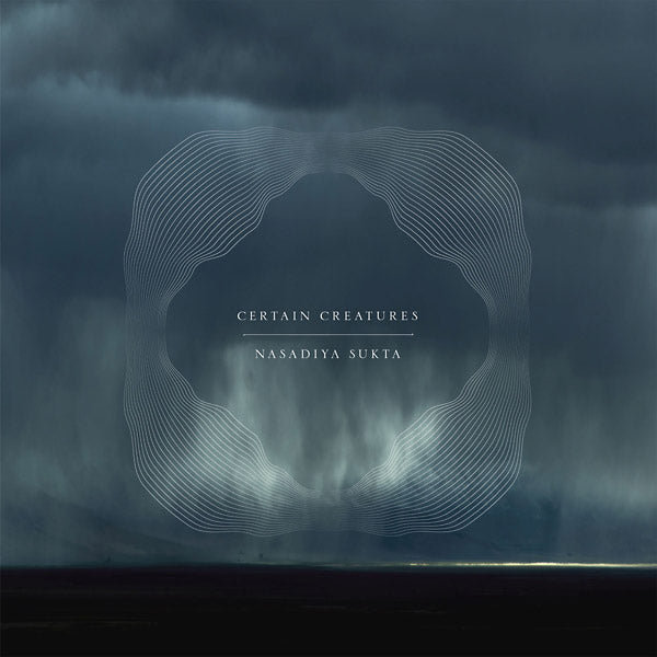 Nasadiya Sukta (Vinyl) - Apocalypse Vinyl