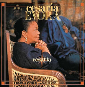 Cesaria Evora Cesaria [Import] (2 Lp's) [Vinyl] - Apocalypse Vinyl