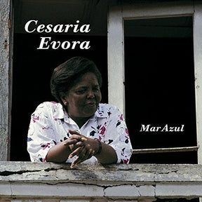 Cesaria Evora Mar Azul [Import] [Vinyl] - Apocalypse Vinyl