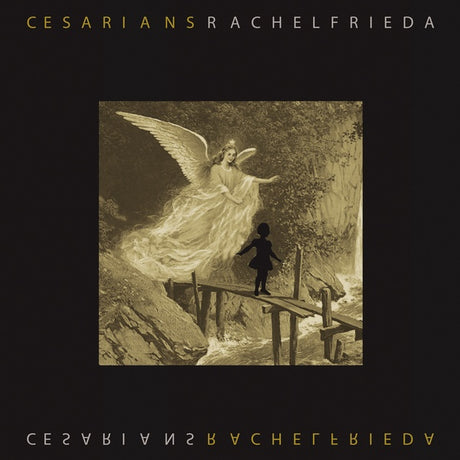 Rachel Frieda (Vinyl) - Apocalypse Vinyl