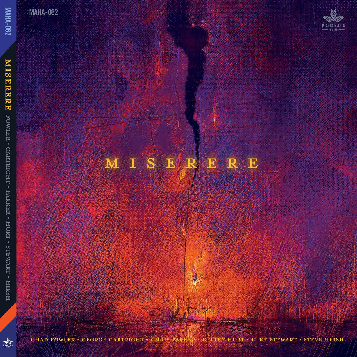 Miserere (CD)