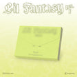 LIL FANTASY vol.1 [Glimmer ver.] (CD)