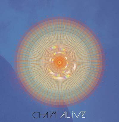 Alive (CD)