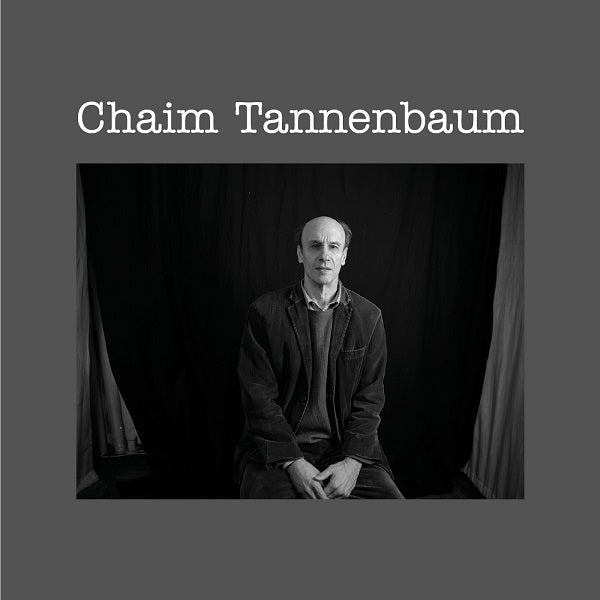 Chaim Tannenbaum Chaim Tannenbaum [Music CDs]