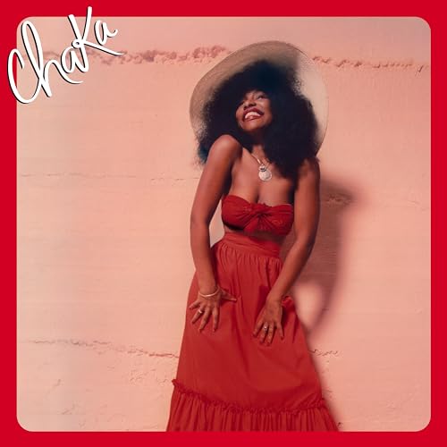 Chaka Khan Chaka [Records & LPs]