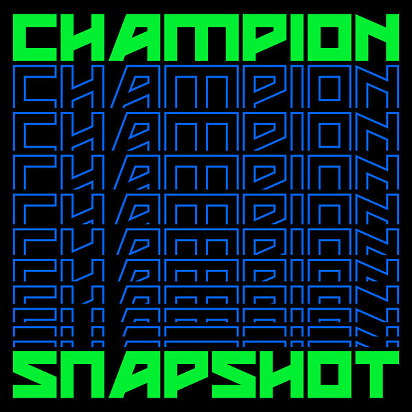 Snapshot (CD)