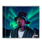 Star Line [CD] (CD)