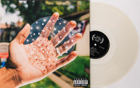 The Big Day [Clear Vinyl] [Vinyl]