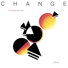 The Glow Of Love (CD)