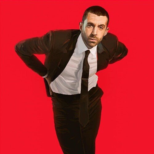 Change the Show (CD)