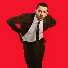 Change the Show (CD)