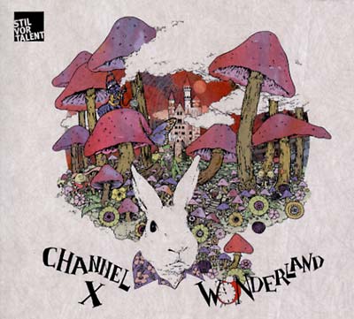 Wonderland (CD)