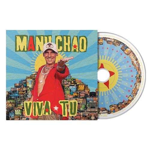 Viva Tu (CD)