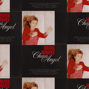 Chaos Angel (Vinyl)