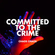 Committed to the Crime (Vinyl)