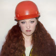 The Giver [The Construction Worker] [Neon Orange 7" Single] (Vinyl)
