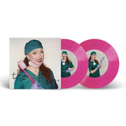The Giver [The Dentist] [Neon Pink 7" Single] (Vinyl)