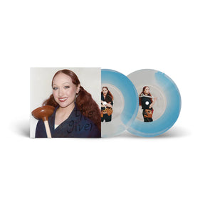 The Giver [The Plumber] [Swirl 7" Single] (Vinyl)