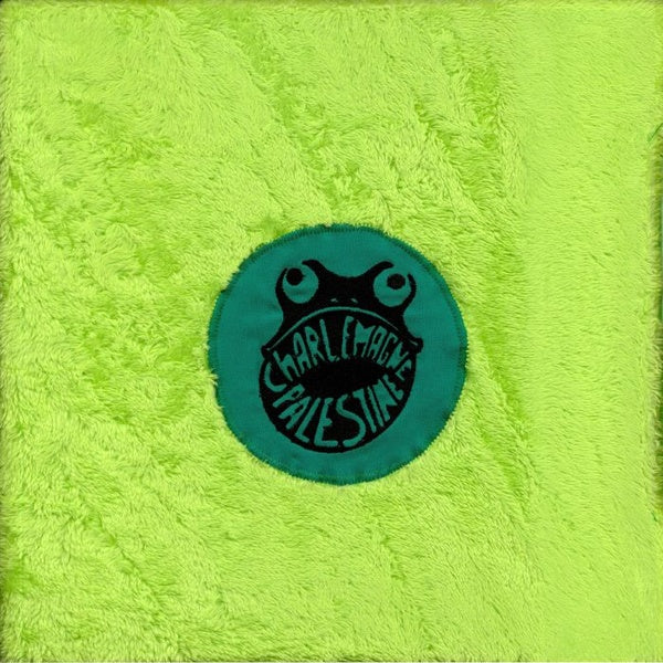 Ffroggssichorddd (Fur Cover) (Vinyl) - Apocalypse Vinyl