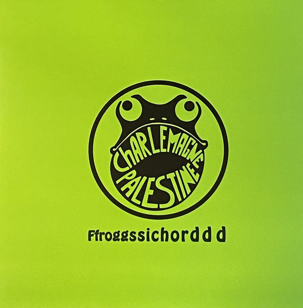 Ffroggssichorddd (Vinyl) - Apocalypse Vinyl