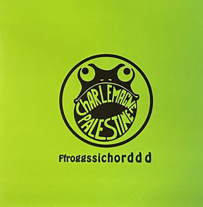 Ffroggssichorddd (Vinyl) - Apocalypse Vinyl