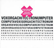 Voxorgachitectronumputer (CD)