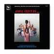 April Fool's Day (Original Motion Picture Soundtrack) [Deluxe Edition 2 LP] (Vinyl)
