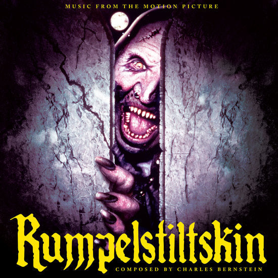 Rumpelstiltskin Ost (Lita Exclusive) (Vinyl)