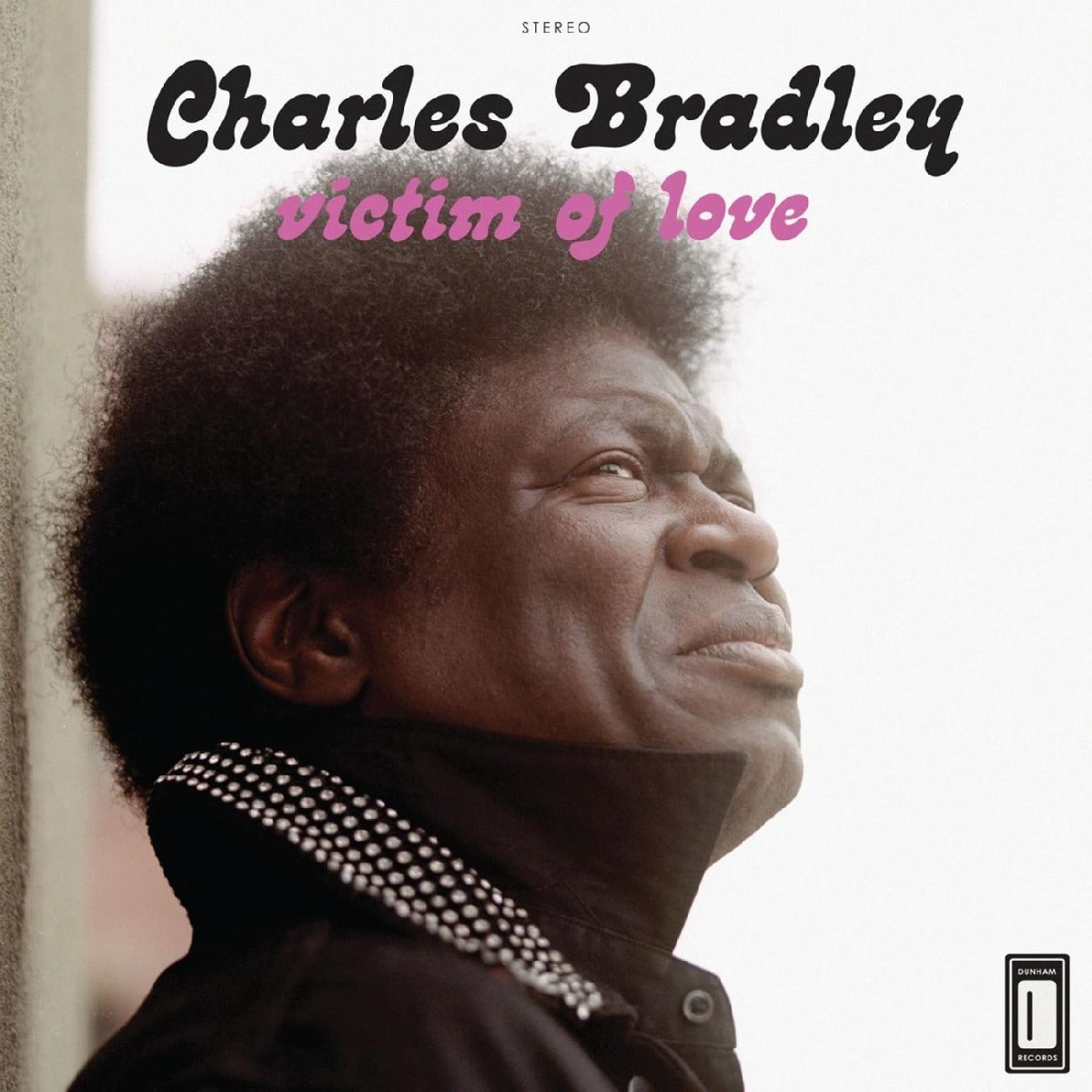 Charles Bradley Victim of Love (MP3 Download) [Records & LPs]