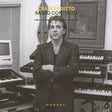 Basso Continuo: Cyberdelic Ambient And Nootropic Soundscapes (1987-1994) (Vinyl) - Apocalypse Vinyl