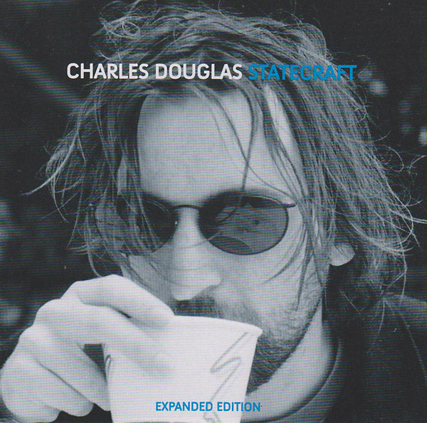 Statecraft (Expanded Edition) (CD)