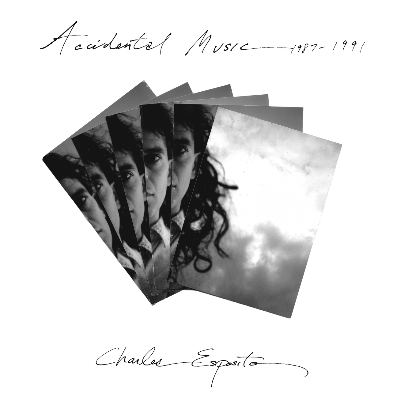Accidental Music 1987-1991 (Vinyl)