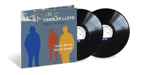 Figure In Blue [180G 2Lp] (Vinyl)